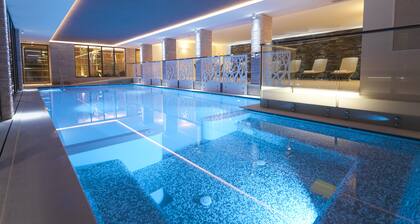 Alpine Charme & Wellness Hotel Europeo