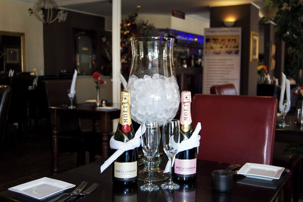 تناول الطعام