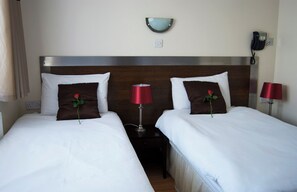 Room - Villaggio (Warrington)
