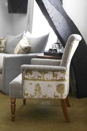 Servicios de la habitación