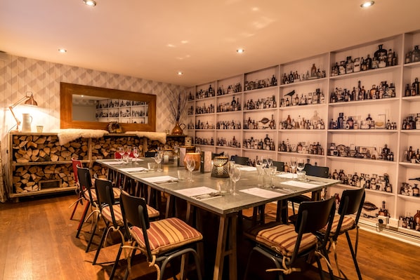 Sala de reunião