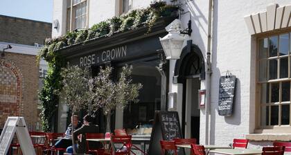 Rose & Crown
