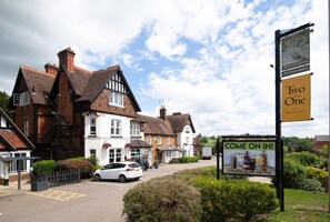 Exterior - Heart of England, Northampton by Marston's Inns (Northampton)