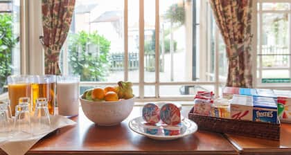 Heart of England, Northampton by Marston's Inns