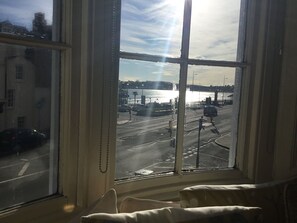 View from property - The Seaham (Weymouth)