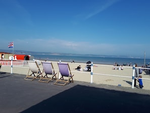 Point of interest - The Seaham (Weymouth)