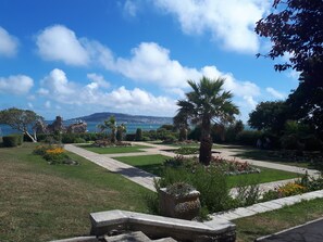 Point of interest - The Seaham (Weymouth)