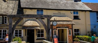 The Smugglers Inn
