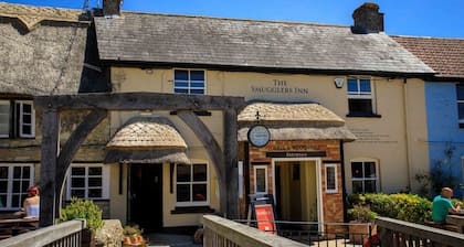 The Smugglers Inn