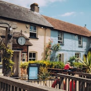The Smugglers Inn