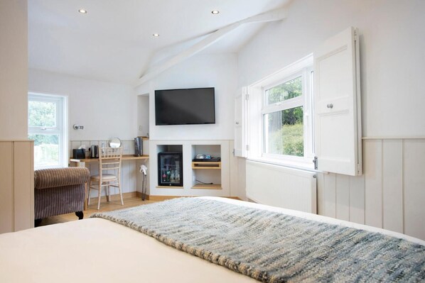 Room - Hotel Continental (Whitstable)