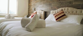 โรงแรม เดอะนิวชิเชสเตอร์