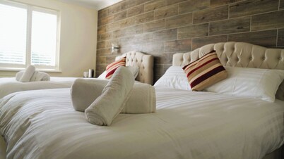 The New Chichester Hotel