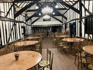 Salle de réunion