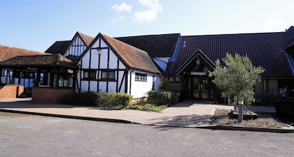 The New Chichester Hotel