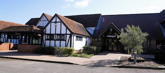 The New Chichester Hotel