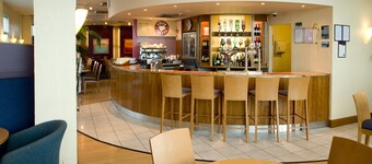 Premier Inn London Wimbledon South