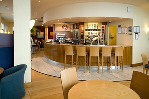 Restaurant - Premier Inn London Wimbledon South (London)