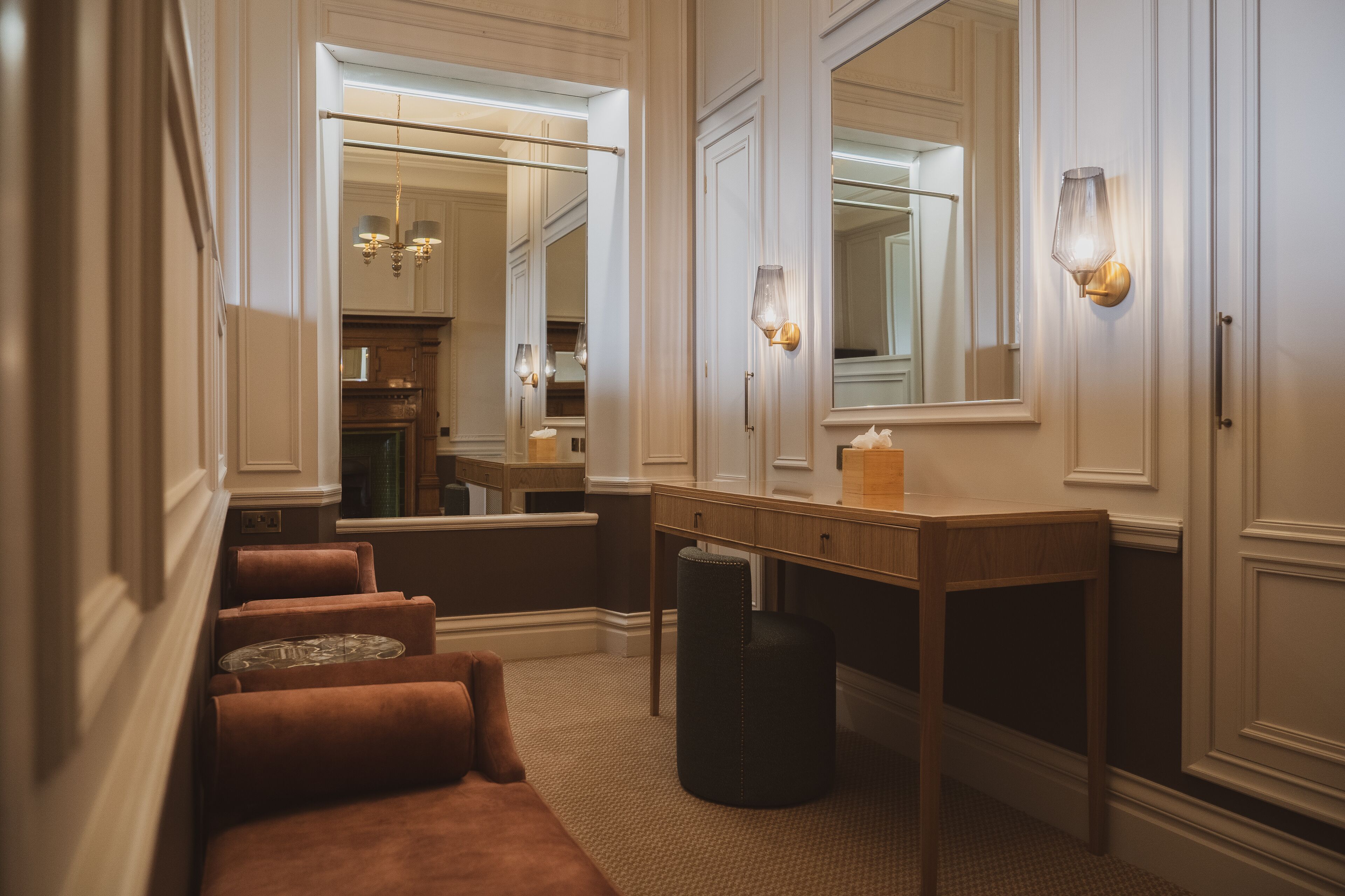 in-room safe, desk, iron/ironing board, free wifi