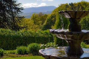 View from property - Merewood Country House (Windermere)