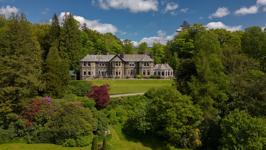 Merewood Country House