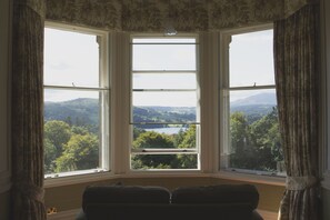 Superior Double Room, Lake View