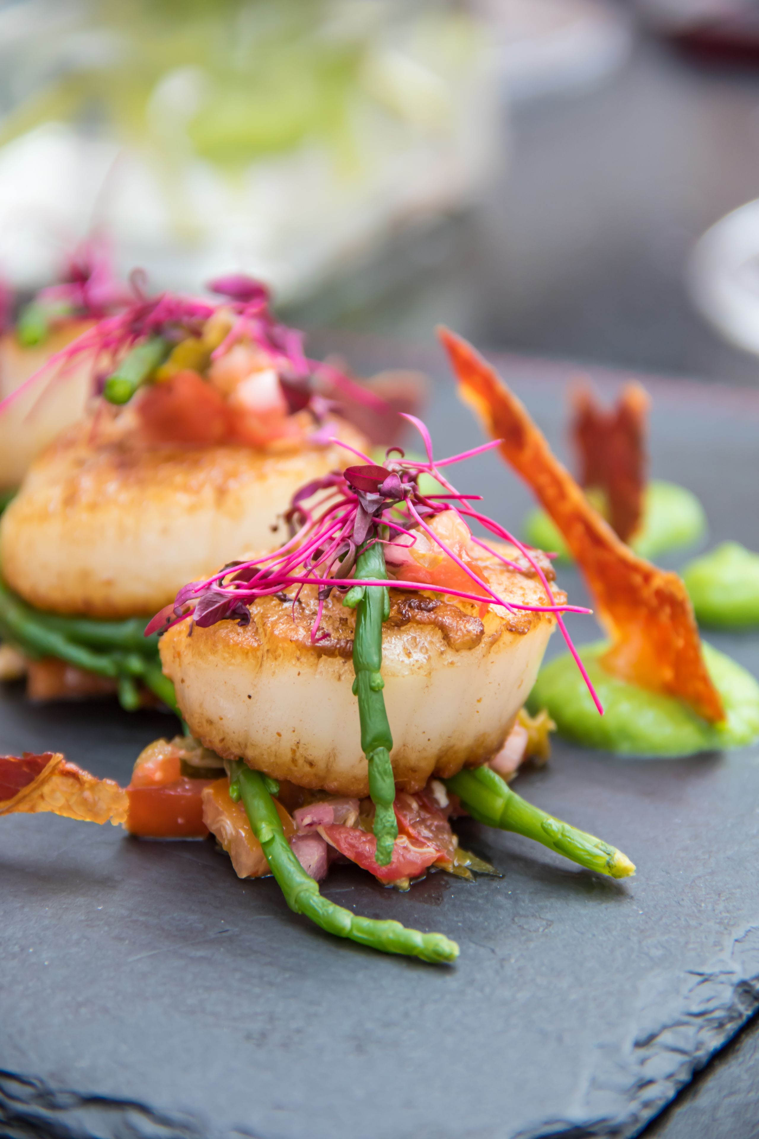 Foto - A Park View Hotel