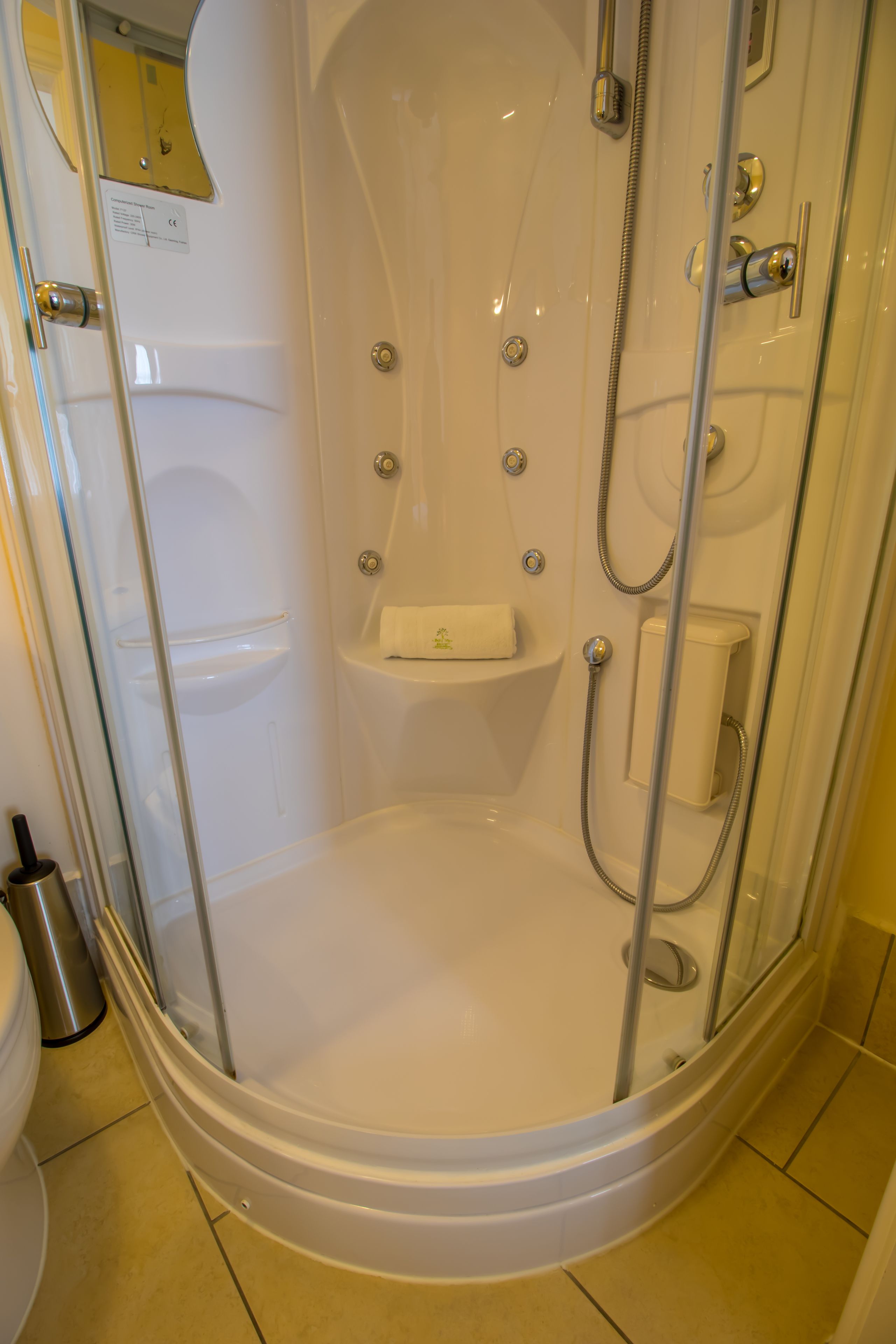 Foto - A Park View Hotel