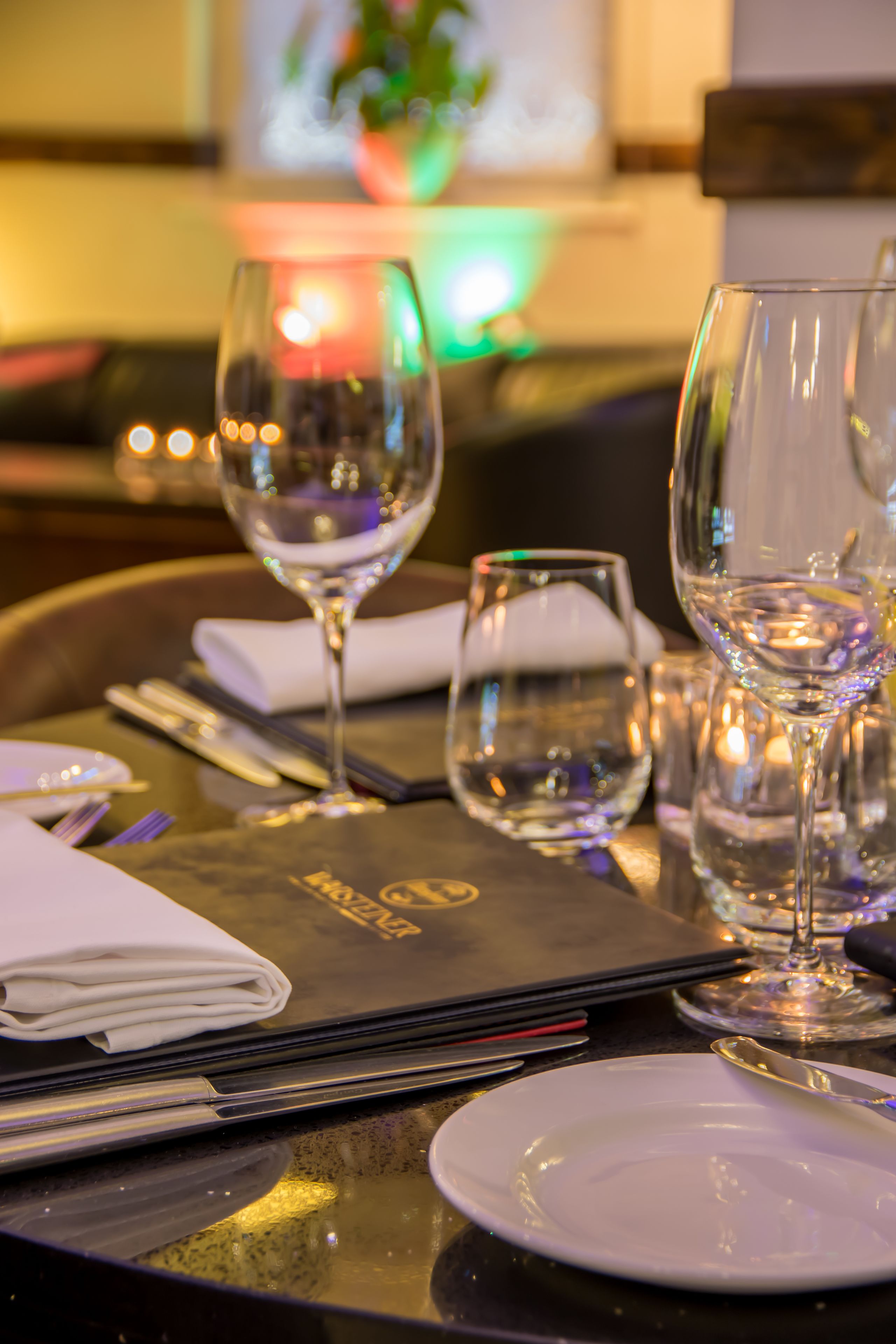 Foto - A Park View Hotel