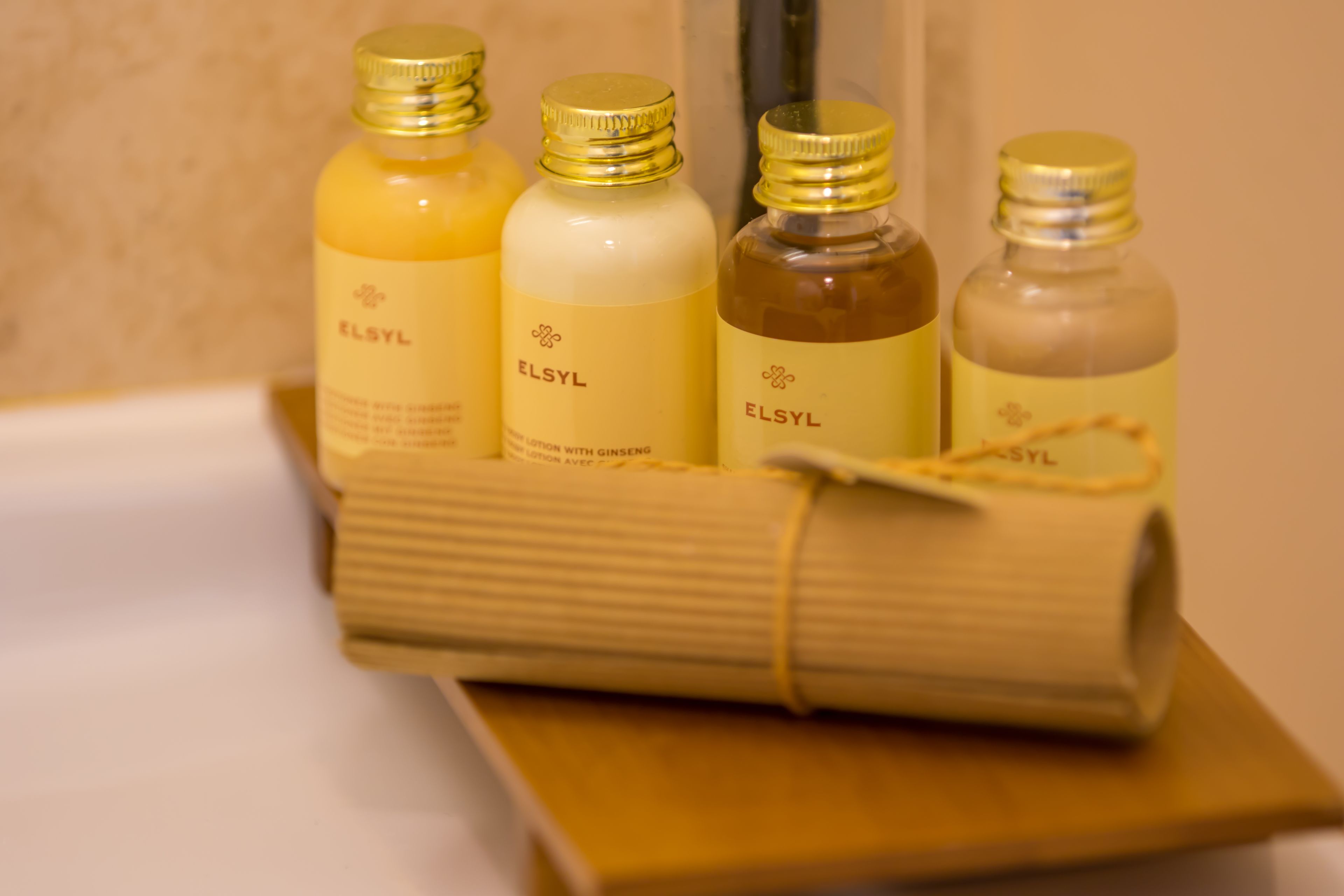 executive king room, 1 king bed | bathroom amenities | free toiletries, hair dryer, towels, soap