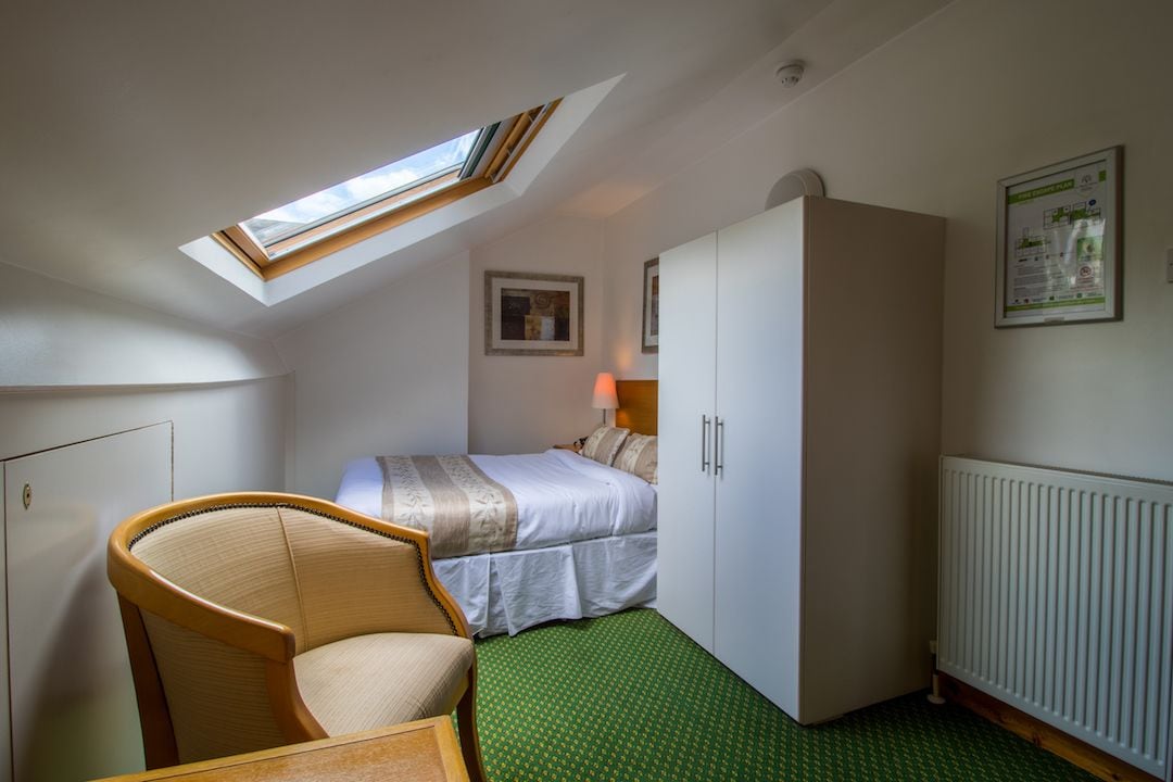 family suite (molineux suite) | 1 bedroom, premium bedding, desk, laptop workspace