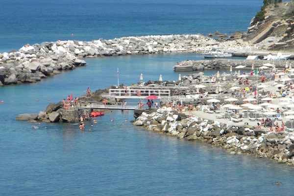 Porticciolo
