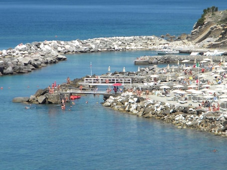 Hotel La Rosa del Tirreno