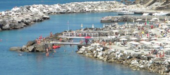 Hotel La Rosa del Tirreno