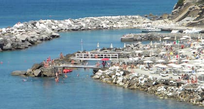 Hotel La Rosa del Tirreno