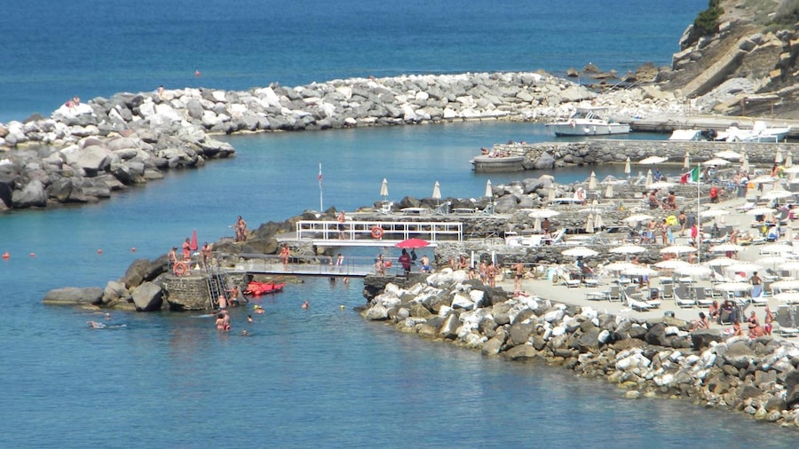 Hotel La Rosa del Tirreno