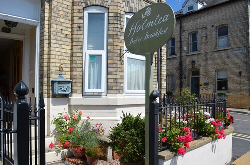 Holmlea