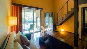 Living area - Yamado (Nishiwaga)