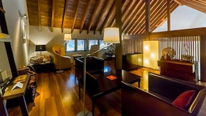 Interior - Yamado (Nishiwaga)