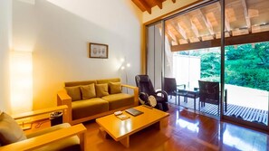 Living area - Yamado (Nishiwaga)