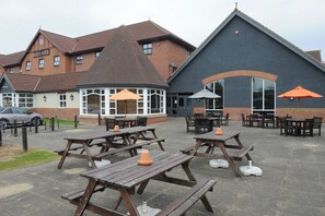 Restaurant - Premier Inn York North West (York)