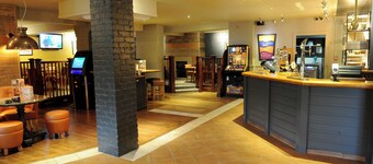 Premier Inn York North West