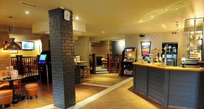 Premier Inn York North West
