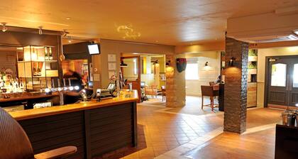 Premier Inn York North West