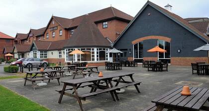 Premier Inn York North West