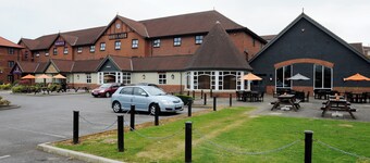 Premier Inn York North West