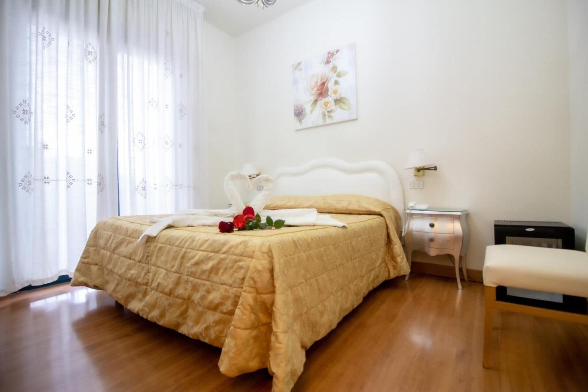 Photo - Hotel Nuovo Savi