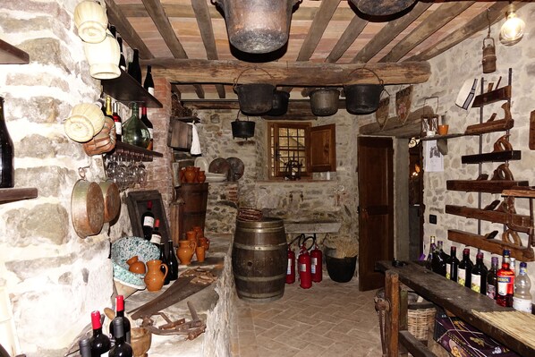 Servicio de la propiedad