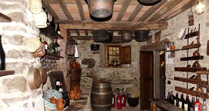 Casa Vacanze Le Muse Sillico