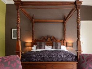 Miscellaneous - Satis House (Saxmundham)